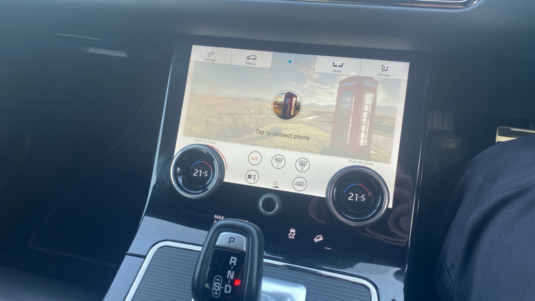 Land Rover Range Rover Evoque 1.5 P300e R-Dynamic HSE 5dr Auto Hatchback